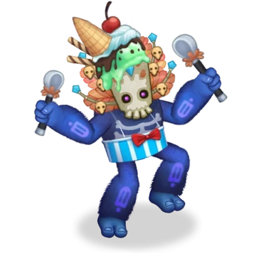 Parlor Tricks | My Singing Monsters Wiki | Fandom