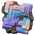 Crafting Item Confettite Crystal