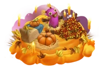 Fire Haven (Feast-Ember)