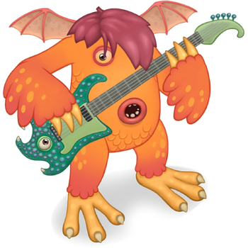 My take on a season of love outfit for air wubbox : r/MySingingMonsters