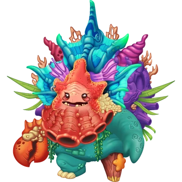 Hornacle/DoF | My Singing Monsters Wiki | Fandom