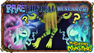 Rarethereal Research