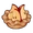 Яблочный пирог