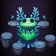 RareDwumrohlIdle.gif (5.09 MB) Idle animation