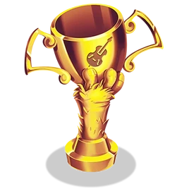 Trophy
