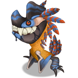 Epic Incisaur
