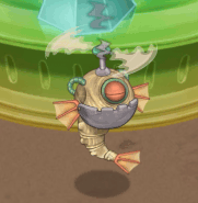 Muted Cybop