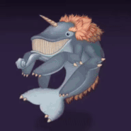 Rare Bowhead