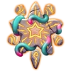 Star Rocks (Psychic Island)