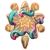 Star Rocks (Psychic Island)