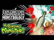 The Exploratory Compendium of Monstrology