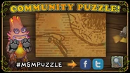 Community Puzzle Piece 10 (August 27)