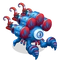 Blue Prismatic Drummidary