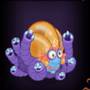 Idle animation