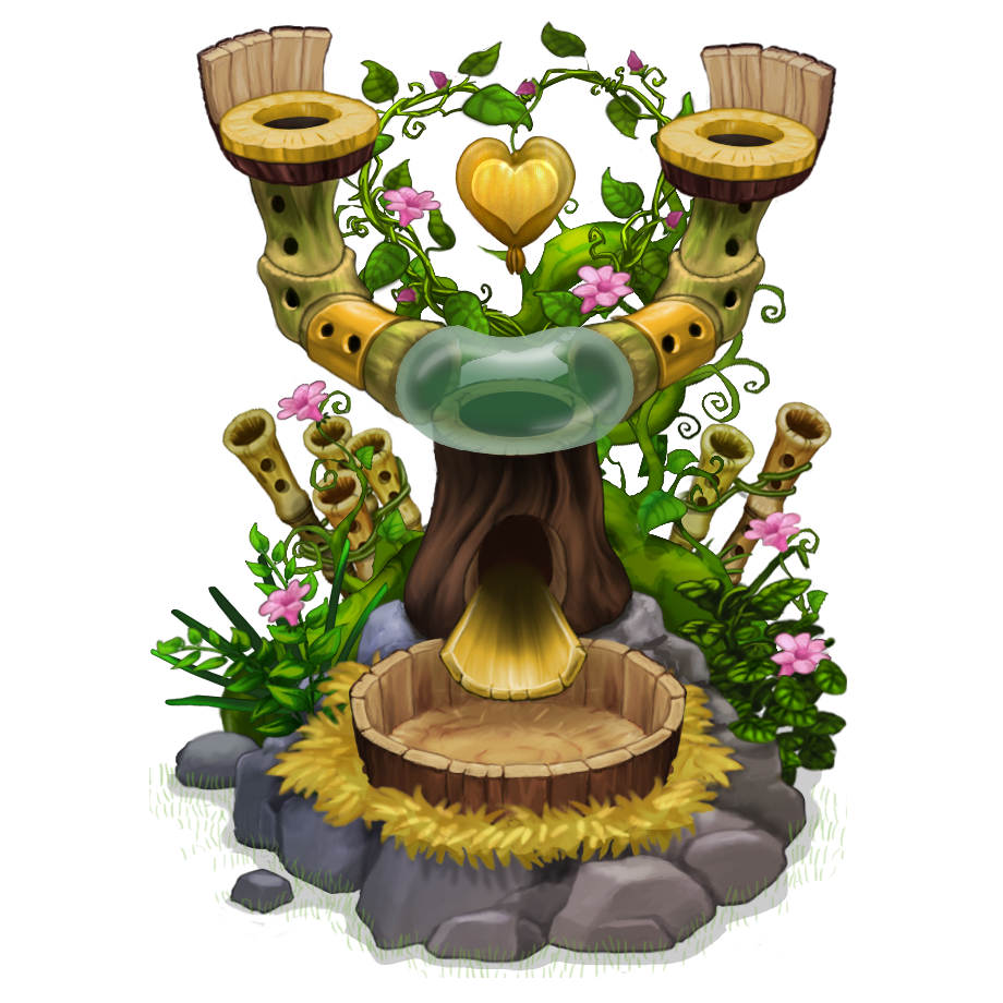 Все монстры растений my singing. Май сингинг Монстер. Остров растений my singing Monsters. Монстры из май сингинг Монстер. МСМ монстропедия.