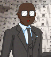 Agent Null