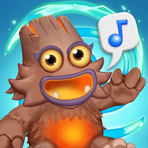 How to draw a Toe Jammer from My Singing Monsters: Dawn of Fire 