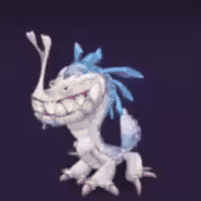 Rare Incisaur