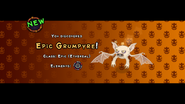 Discovery Screen
