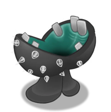 monsterosa 6