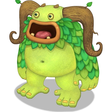 Entbrat | My Singing Monsters Wiki | Fandom