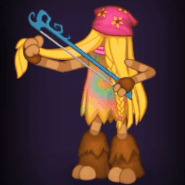 Idle animation