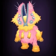 RareYooreekIdle.gif (4.18 MB) Idle animation