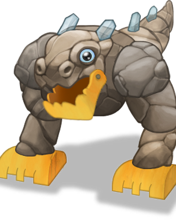T Rox My Singing Monsters Wiki Fandom