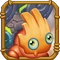Young Drummidary Portrait