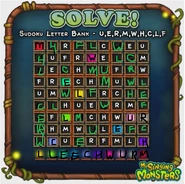 Fleechwormpuz2.png (432 KB) Solution 2 - "Lleechwurm"