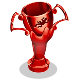 Trophy