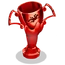 Herptile Heroes Trophy