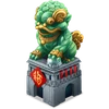 Jade Lion