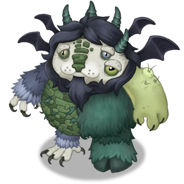 manners and monsters Manners and Monsters Collection 2