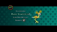Rare Yawstrich Discovery Screen.png (301 KB) Discovery Screen