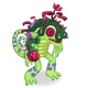 Kazilleon (Ivy League)