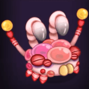 Idle animation