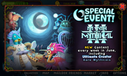 In-game promo
