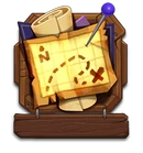 Store button islands