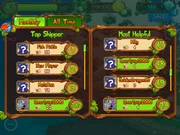 Leaderboards skyship