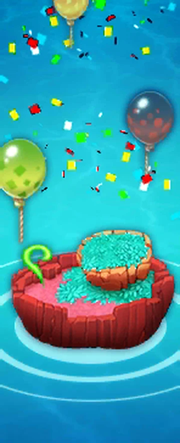Party Island | My Singing Monsters Wiki | Fandom