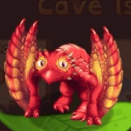 Red Prismatic Glowl Idle.gif (3.1 MB) Red Prismatic idle animation