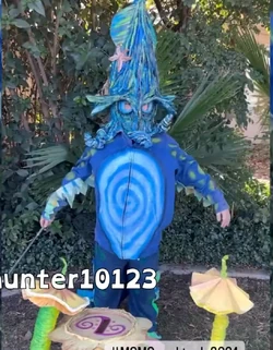 Spooktacle Costume Contest | My Singing Monsters Wiki | Fandom