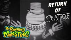 Spooktacle, My Singing Monsters Wiki