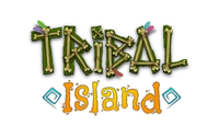 Tribal Island Wordmark.png (3.91 MB) Tribal Island