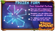 Frozen Form (March)