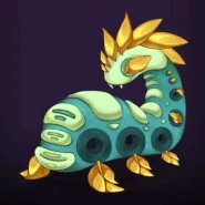 FleechwurmIdle.gif (7.78 MB) Idle animation