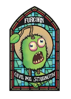 Furcorn | My Singing Monsters Wiki | Fandom