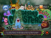 Login Screen 1.3.4 2015