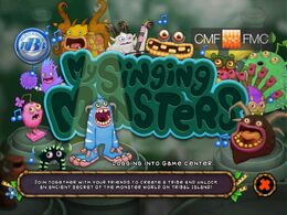 Login Screen 1.3.4 2015